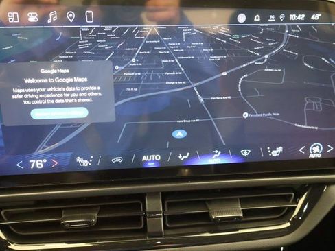 New 2026 Chevrolet Equinox EV RS image 22