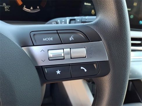 New 2026 Hyundai Tucson SEL image 23