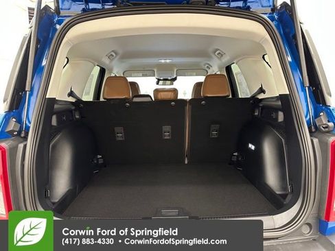 New 2025 Ford Bronco Sport Outer Banks image 21