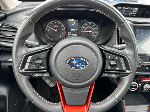 Used 2023 Subaru Forester Sport AWD/4WD image 22