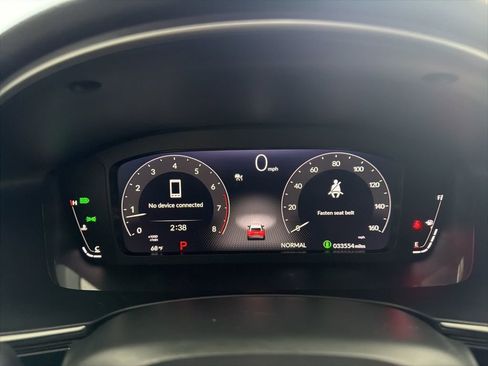 Used 2023 Honda Civic Sport Touring image 31