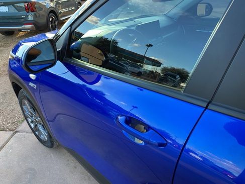 Certified 2022 Kia Seltos LX image 20