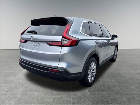 Used 2024 Honda CR-V EX image 6