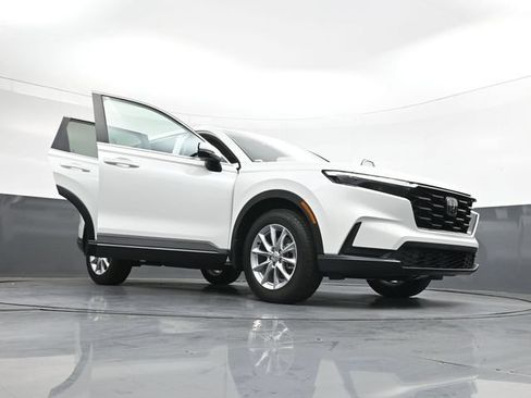 Used 2026 Honda CR-V EX image 42