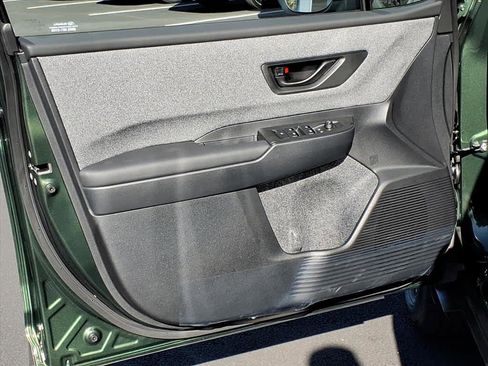 New 2026 Subaru Outback Premium image 21