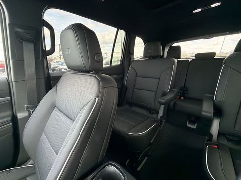 New 2026 Buick Enclave Sport Touring w/ Super Cruise Package image 12