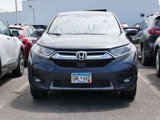 Used 2019 Honda CR-V EX video 2