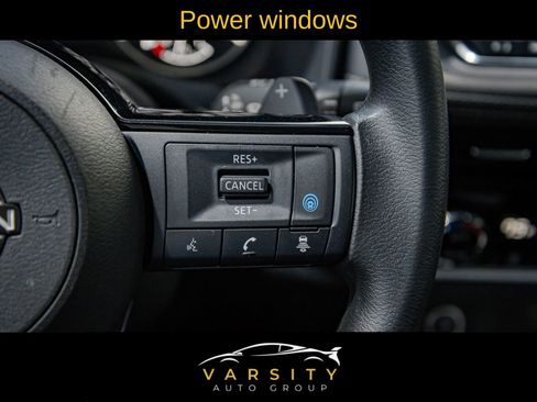 Used 2022 Nissan Rogue SV image 20