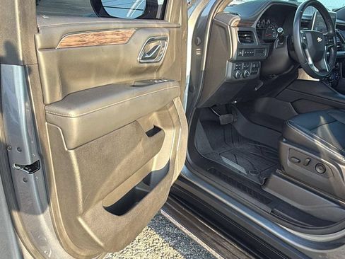 Used 2021 Chevrolet Tahoe LS w/ Max Trailering Package AWD/4WD image 14