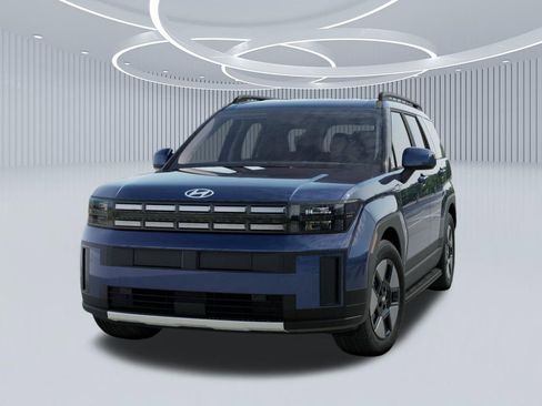 New 2026 Hyundai Santa Fe SEL image 6