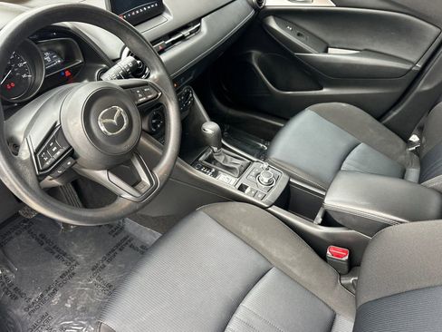 Used 2019 MAZDA CX-3 Sport image 4