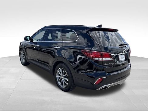 Used 2019 Hyundai Santa Fe XL SE w/ SE Premium Package 02 AWD/4WD image 8