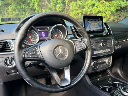 Used 2018 Mercedes-Benz GLE 350 4MATIC w/ Premium 1 Package image 29