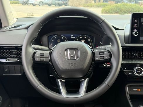 New 2026 Honda CR-V EX-L image 18