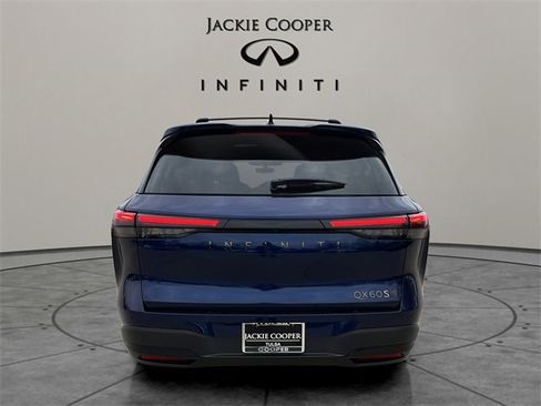 New 2026 INFINITI QX60 Sport image 4