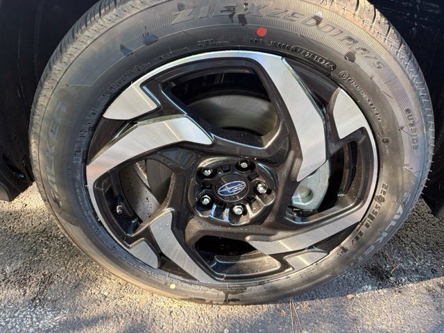 New 2026 Subaru Crosstrek 2.5i Limited AWD/4WD image 9
