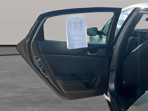 Used 2020 Honda Civic LX image 40