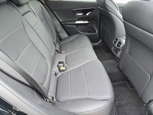 Used 2026 Mercedes-Benz GLC 300 GLC 300 image 21