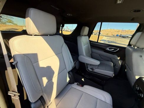 Certified 2024 Chevrolet Tahoe LT image 18