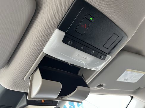 New 2026 Nissan Rogue SV w/ Rock Creek Premium Package image 34