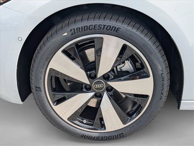 Used 2025 Audi A5 Premium Plus w/ Premium Plus AWD/4WD image 9