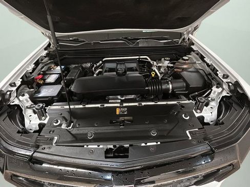 Used 2024 Chevrolet Colorado Z71 w/ Advanced Trailering Package image 27