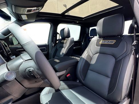 Used 2026 RAM 1500 Big Horn image 19