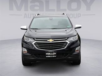 Used 2020 Chevrolet Equinox Premier video 2