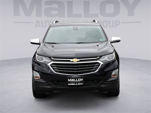 Used 2020 Chevrolet Equinox Premier image 2