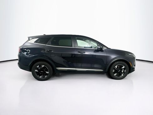 Used 2026 Kia Sportage LX FWD image 10