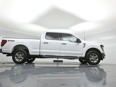 Certified 2024 Ford F150 XLT w/ FX4 Off-Road Package image 46