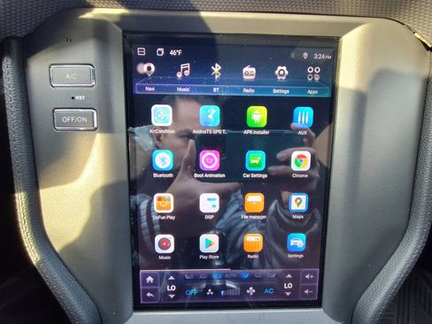 Used 2018 Ford Mustang GT image 42