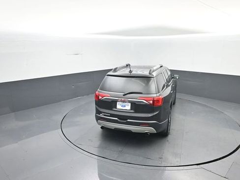 Used 2019 GMC Acadia SLE w/ Driver Alert Package I FWD image 31
