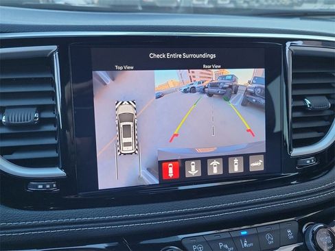 New 2025 Chrysler Pacifica Select image 8