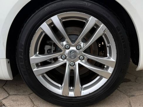 Used 2009 INFINITI G37 Journey w/ Premium Pkg image 49