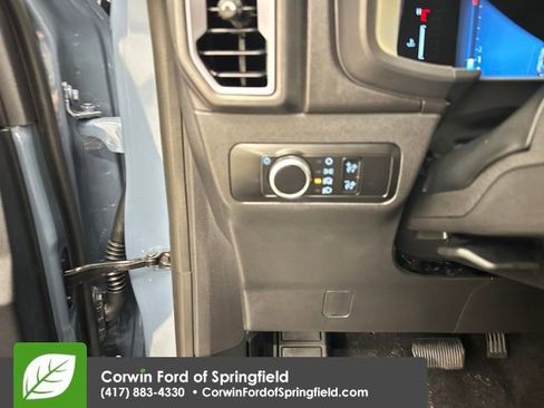 New 2026 Ford Bronco Sport Big Bend image 39