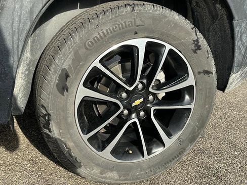 Used 2024 Chevrolet TrailBlazer LT image 31