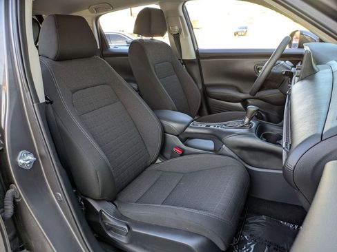 Used 2025 Honda HR-V LX image 28