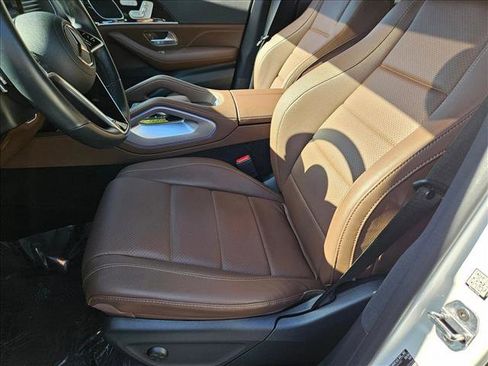 Certified 2025 Mercedes-Benz GLE 350 4MATIC image 17