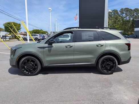 New 2026 Kia Sorento SX Prestige AWD/4WD image 6