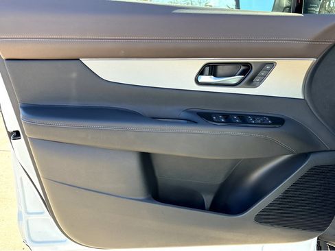 New 2026 Nissan Murano Platinum w/ Cargo Package image 19