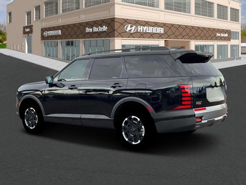 New 2026 Hyundai Palisade XRT Pro image 4