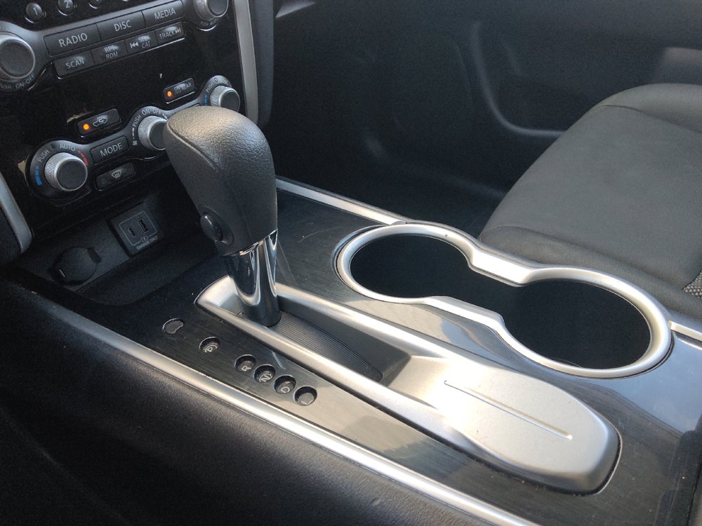Used 2019 Nissan Pathfinder S FWD image 26