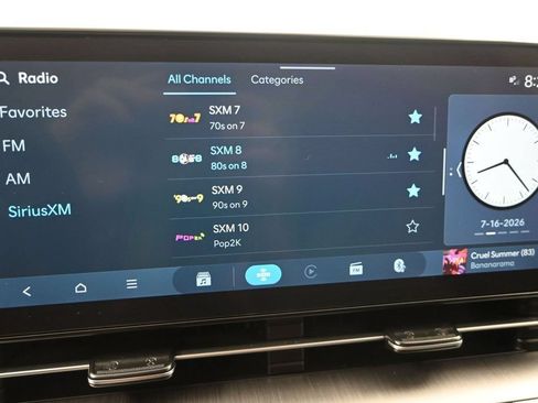 Used 2024 Hyundai Kona SEL AWD/4WD image 18