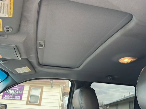 Used 2014 Ford F150 Lariat w/ Equipment Group 502A Luxury image 23