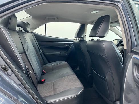 Used 2014 Toyota Corolla S image 16