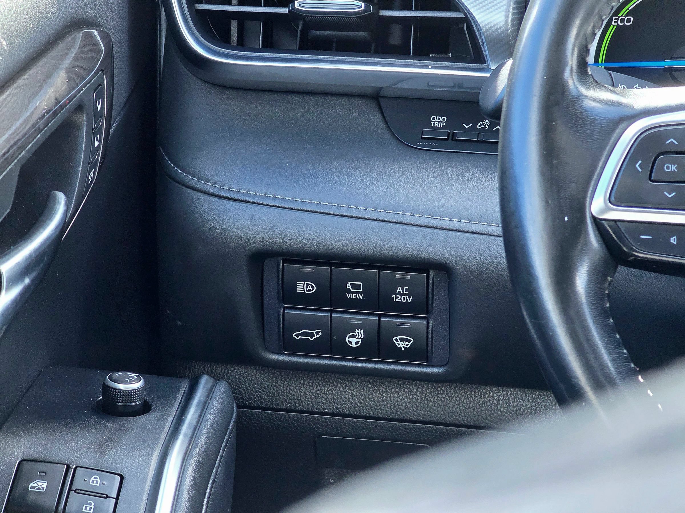 Used 2021 Toyota Highlander Platinum AWD/4WD image 28