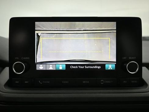 Certified 2024 Honda Accord EX image 17