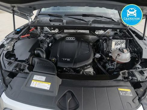 Used 2019 Audi Q5 2.0T Premium w/ Convenience Package AWD/4WD image 12