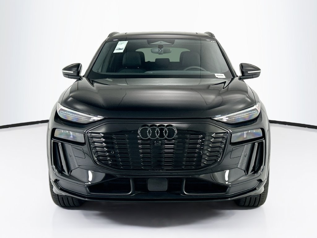 Used 2027 Audi Q6 e-tron Premium Plus AWD/4WD image 2